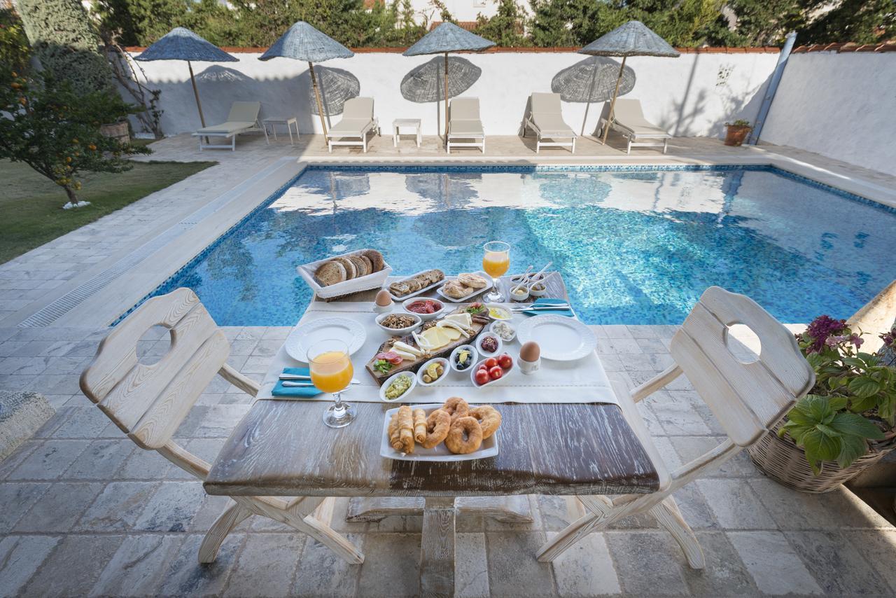 אלאקאטי Moy Hotel מראה חיצוני תמונה