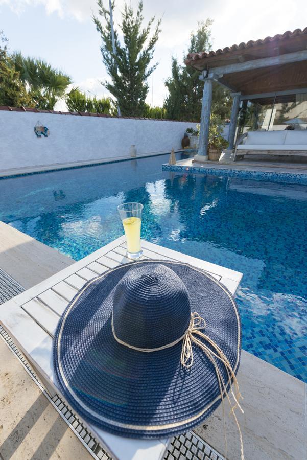 אלאקאטי Moy Hotel מראה חיצוני תמונה