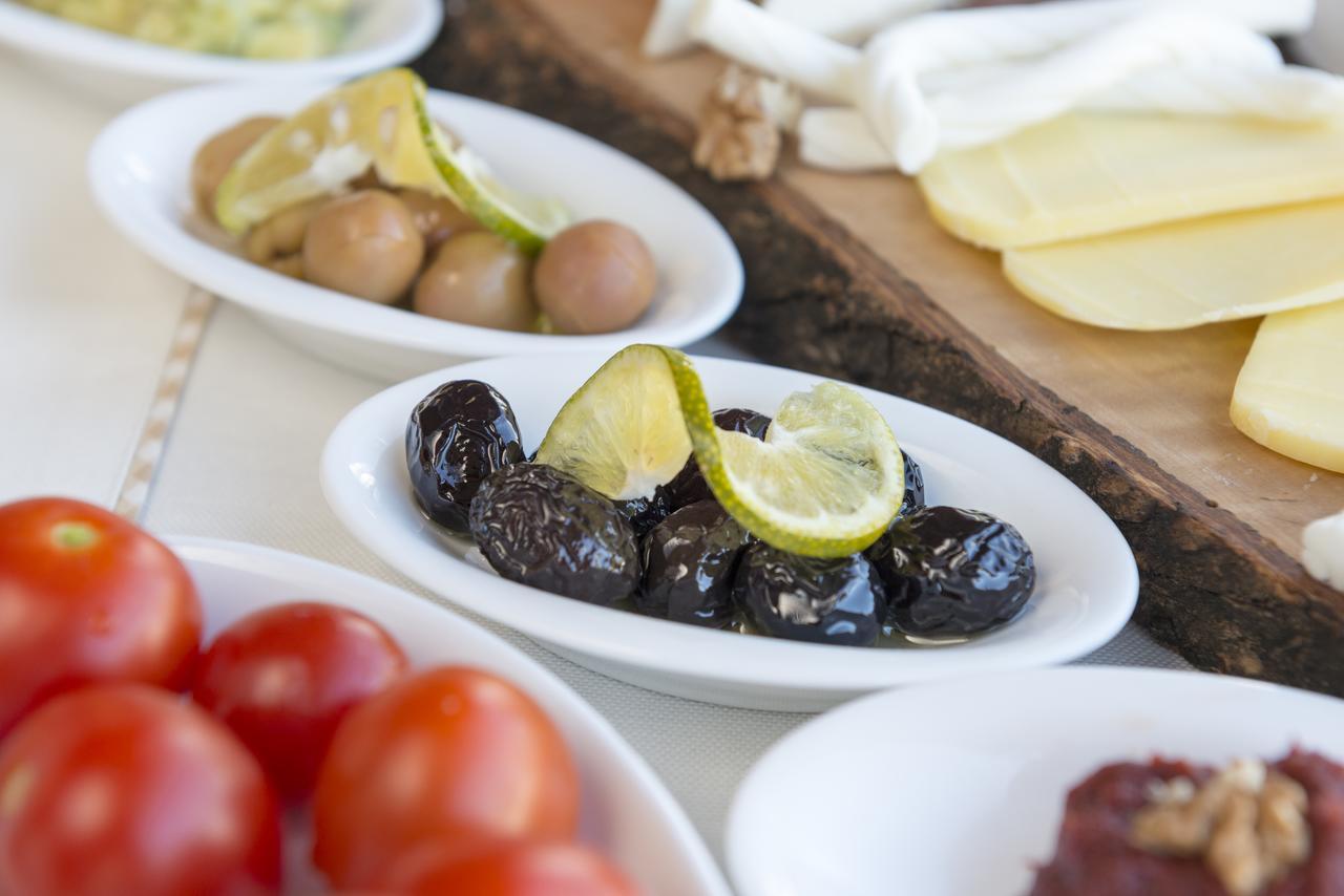 אלאקאטי Moy Hotel מראה חיצוני תמונה