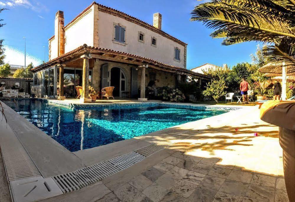 אלאקאטי Moy Hotel מראה חיצוני תמונה