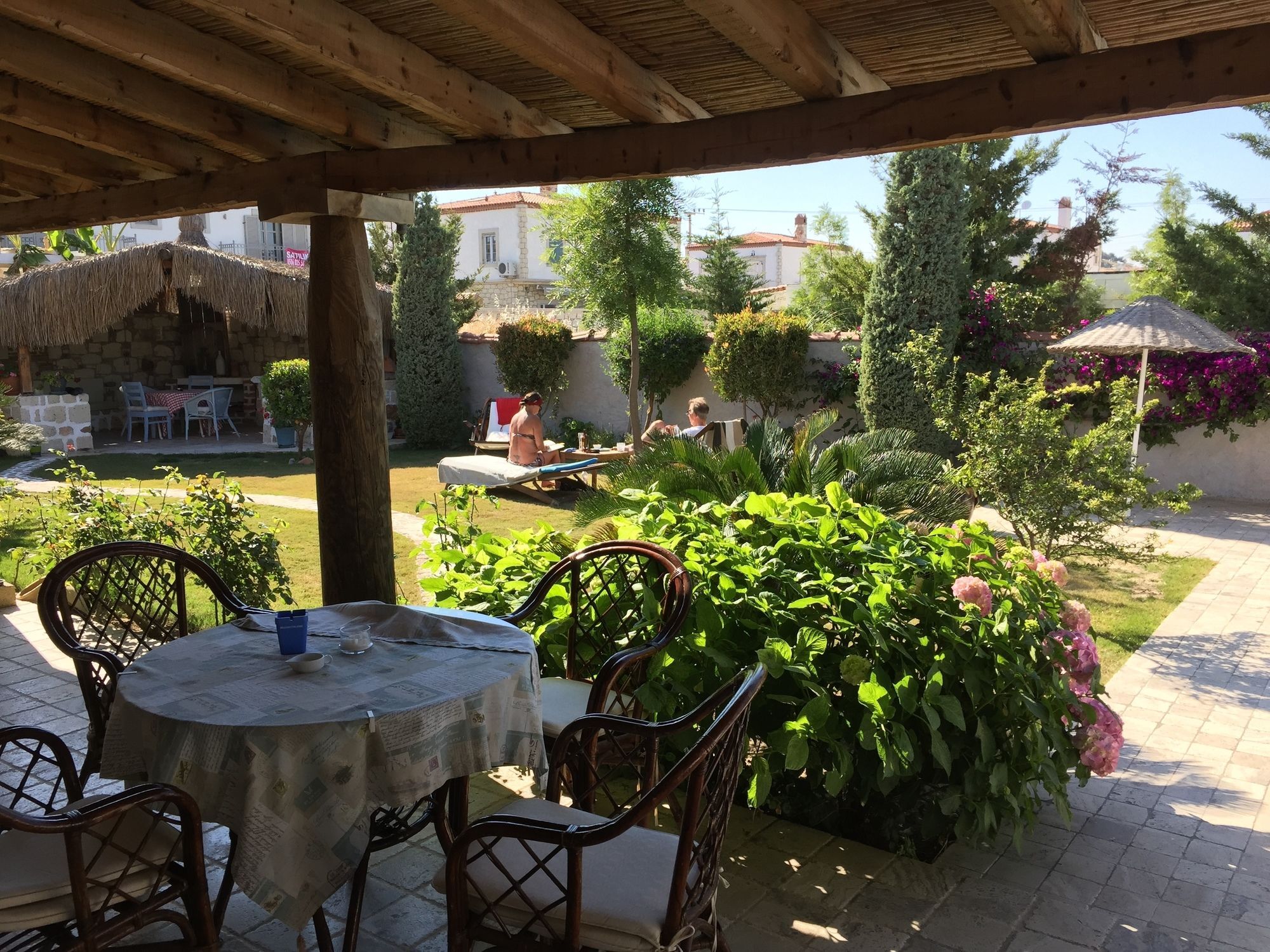 אלאקאטי Moy Hotel מראה חיצוני תמונה