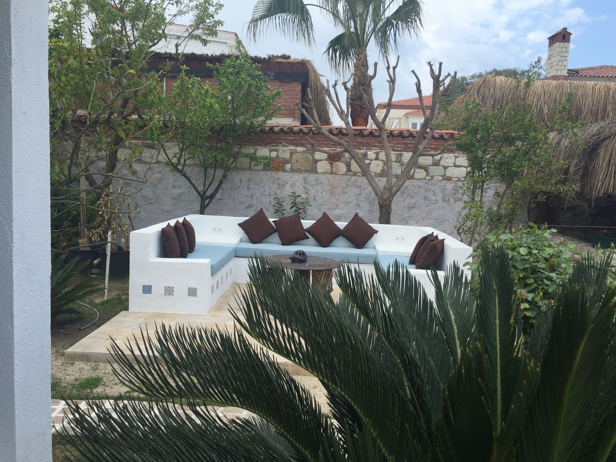 אלאקאטי Moy Hotel מראה חיצוני תמונה